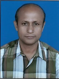 Goutam Das